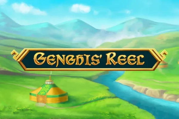 Genghis' Reel